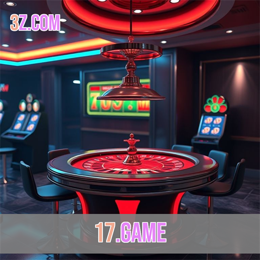 Apostas Estratégicas e Divertidas na 17.game: Venha Jogar!