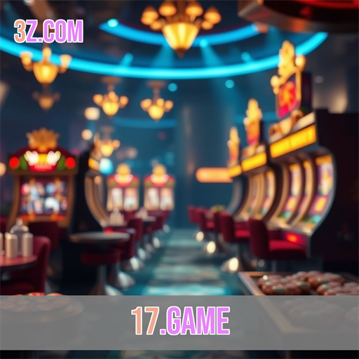 Seção Confiável do 17.game: Jogos Sem Preocupações