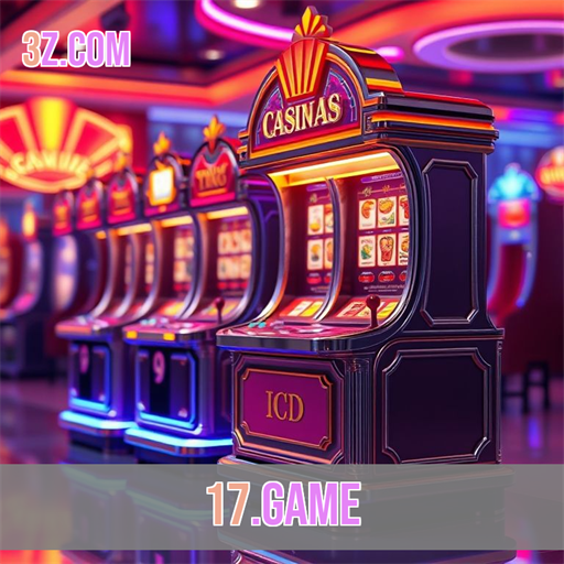 Login Criativo no 17.game: Mais que uma Simples Entrada