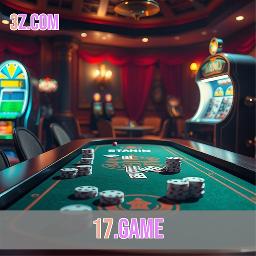 Experimente a Seção Paga e Transforme seu Jogo no 17.game